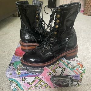 Jeffrey Campbell Boots